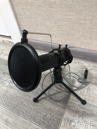 Микрофон для пк Trust GXT 232 Mantis