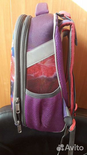 Ранец школьный Stembauer