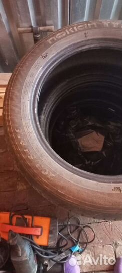 Nokian Tyres Nordman SX2 205/55 R16