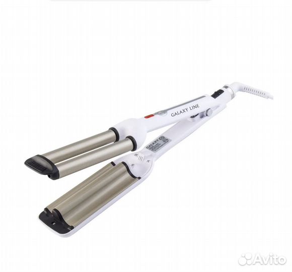 Щипцы для волны