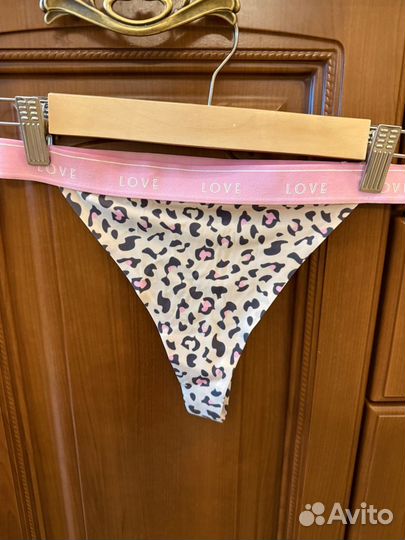 Комплект нижнего белья(бесшовный)