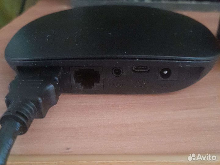 Роутер билайн с пультом