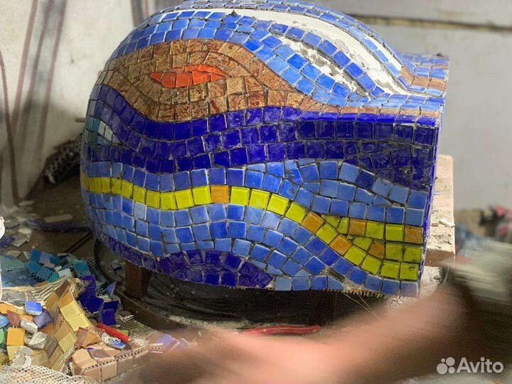 Плиточник укладка плитки