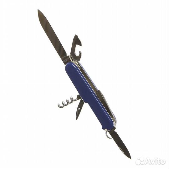 2703Нож Victorinox Spartan (1.3603.2) 91 мм., 12 ф