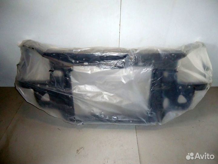 Передняя панель Телевизор Хендай Гетц 2002 - 2012