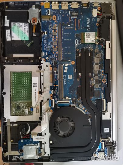Hp probook 440 g6