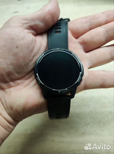 Смарт часы Xiaomi watch s1 active