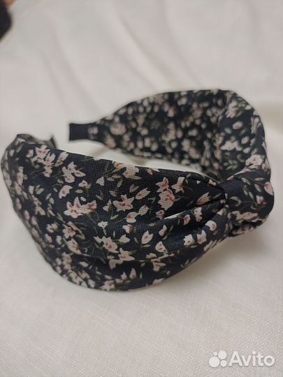 Ободок для волос