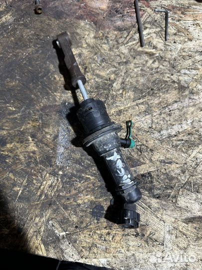 Тормозной цилиндр х рей икс