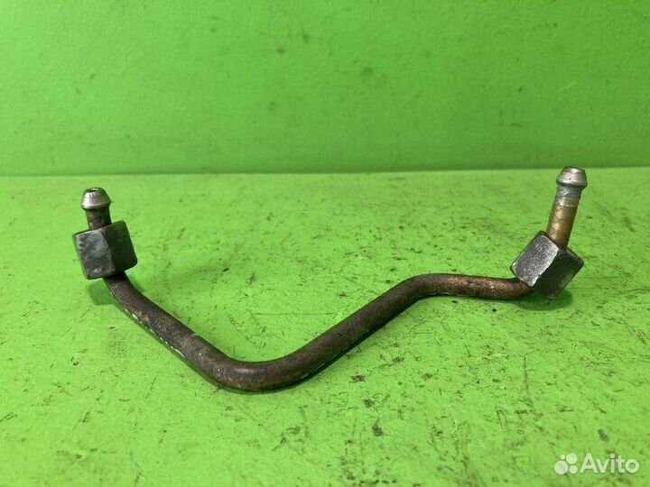 Трубка тнвд MAN TGA