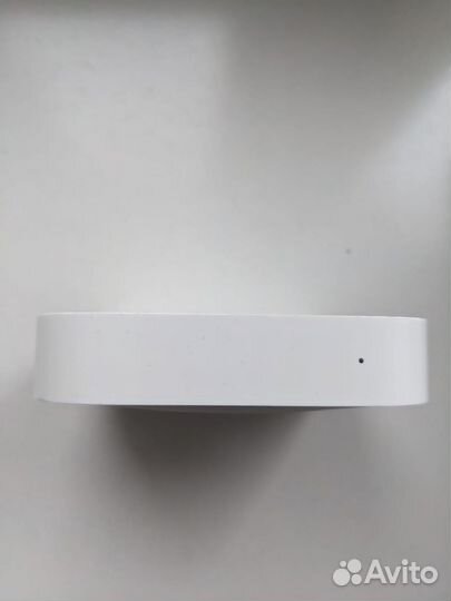 Роутер Apple airport express