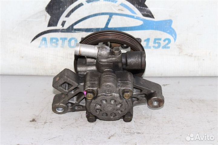 Насос гидроусилителя Honda Hr-V GH3 D16A 1998-2003