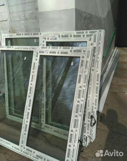 Остекление балконов и лоджий