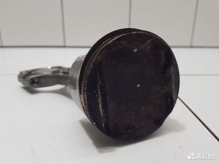 Поршень двс h4m 441 (Renault Arkana)