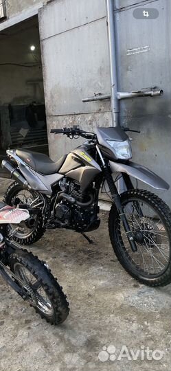 Продам мотоцикл