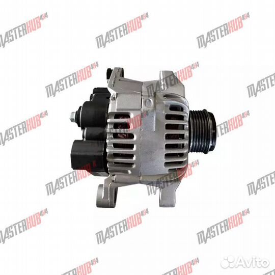 Генератор хендай туксон / hyundai tucson g4kd