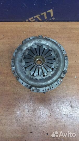 Корзина сцепления