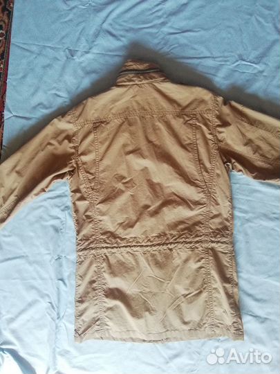 Куртка Condor (Сплав) новая летняя