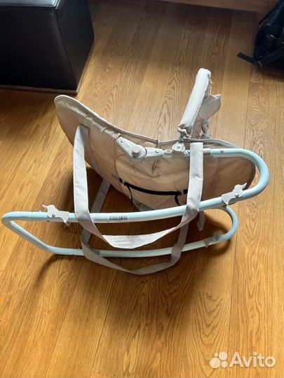 Детский стульчик качалка