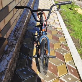 Велосипед BMX Stereo Madness