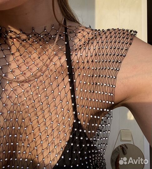 Комплект из сетки