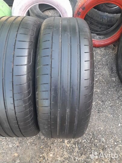 Goodyear Eagle F1 Asymmetric 3 235/55 R19