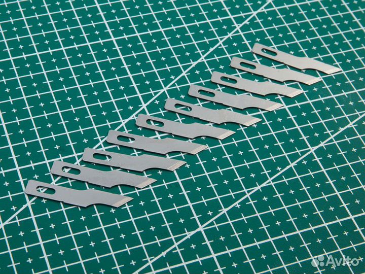 Модельный инструмент machete 0628