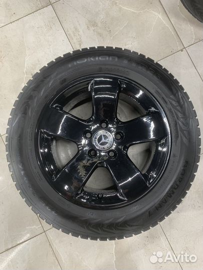 Nokian Tyres Nordman 7 225/55 R16 H