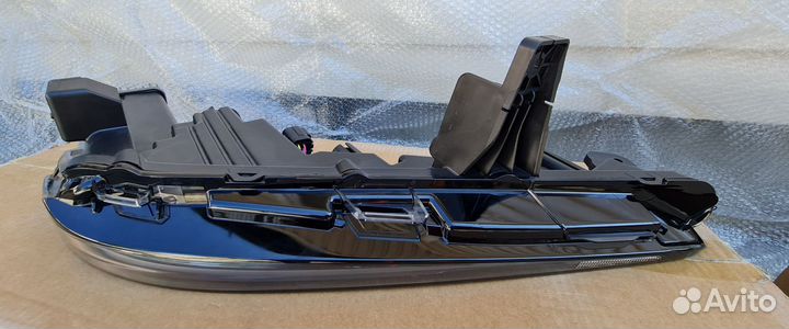 Дхо передняя фара левая Changan Uni-T