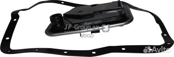 Фильтр АКПП 1531900100 JP Group