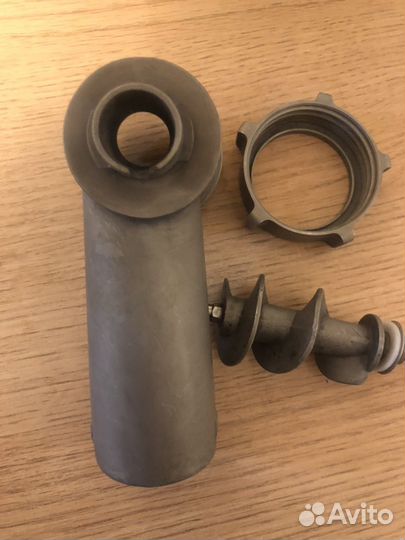 Запчасти для мясорубки moulinex hv1