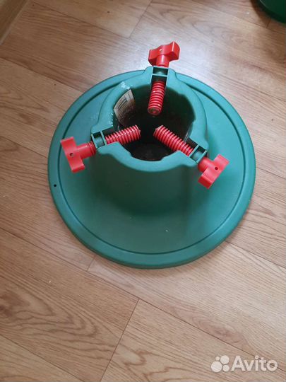 Подставка для елки