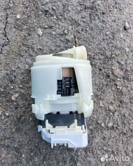 Циркуляционный насос для пмм bosch