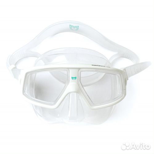 Маска для фридайвинга Molchanovs Core