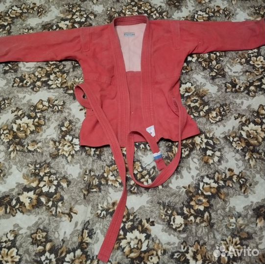 Кимоно