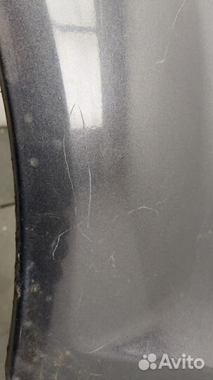 Крыло левое переднее Audi Q7