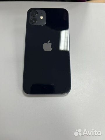 iPhone 12, 128 ГБ