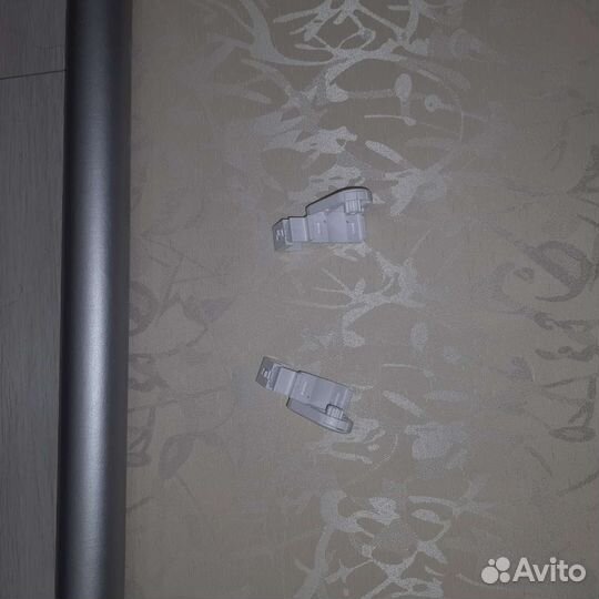 Рулонная штора 50 на 160