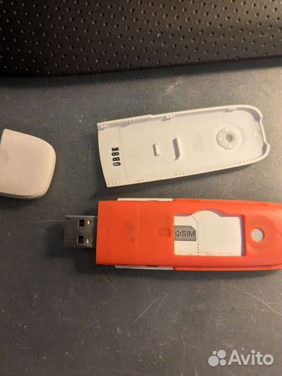 3G Модем ZTE MF 112 от МТС