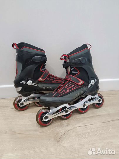 Ролики мужские