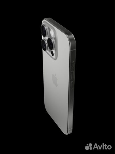 iPhone 16 Pro, 128 ГБ