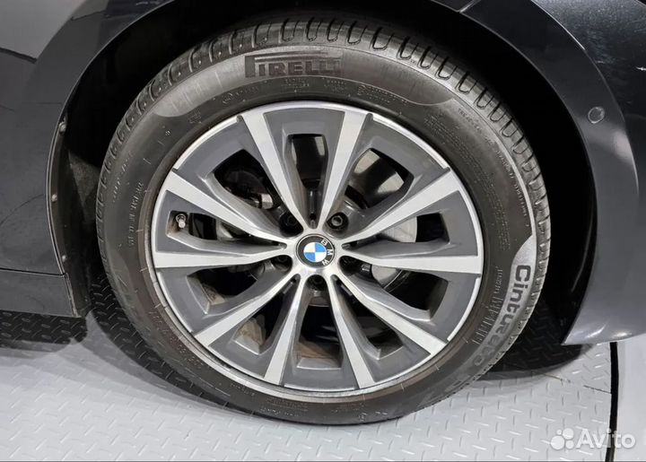 BMW 3 серия 2.0 AT, 2023, 14 349 км