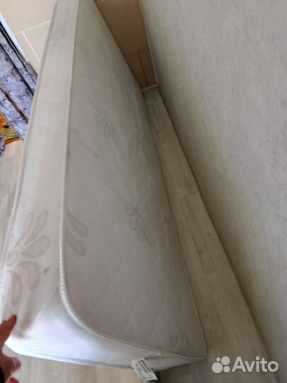 Матрас90на200