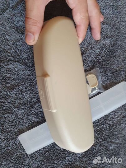 Авто футляр для очков