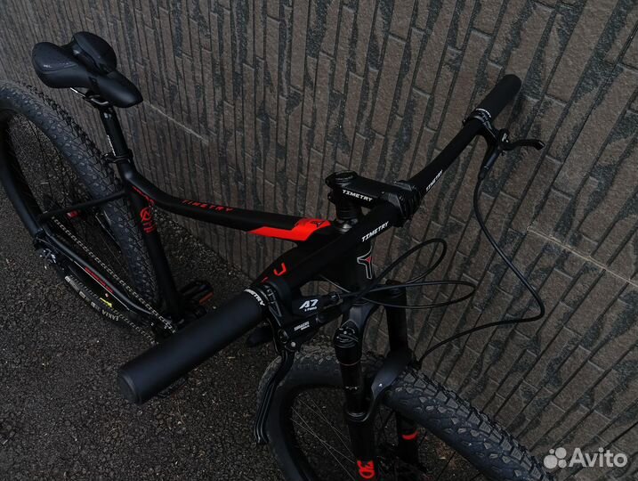 Велосипед 29 Новый