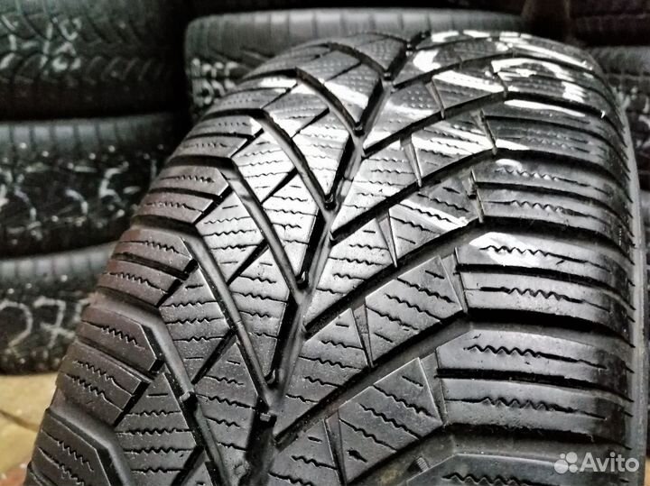 Continental ContiWinterContact TS 830 205/55 R16 91T