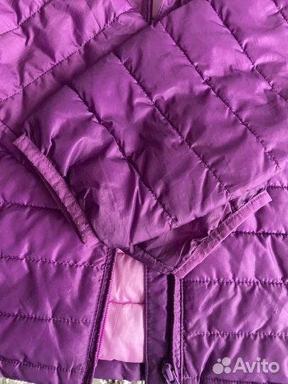 Куртка gap 134