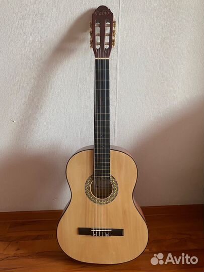 Классическая гитара