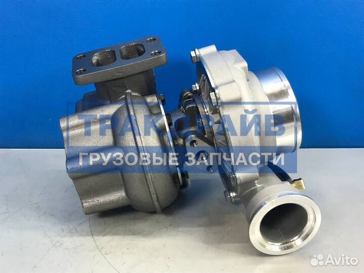 Турбокомпрессор для двигателя Weichai WP7