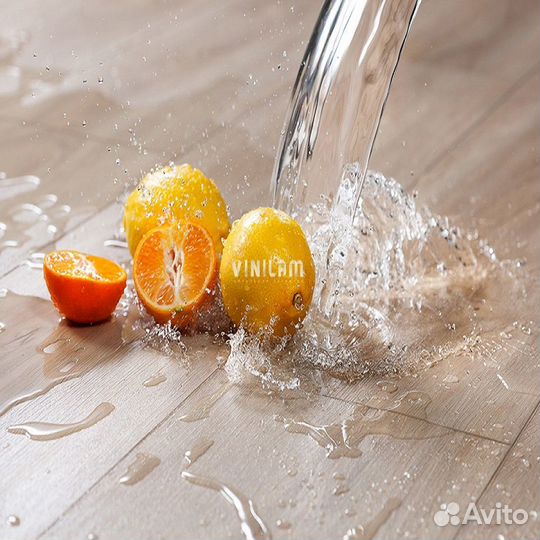 Пвх-плитка VinilAm 7Дуб Батис 10-099V